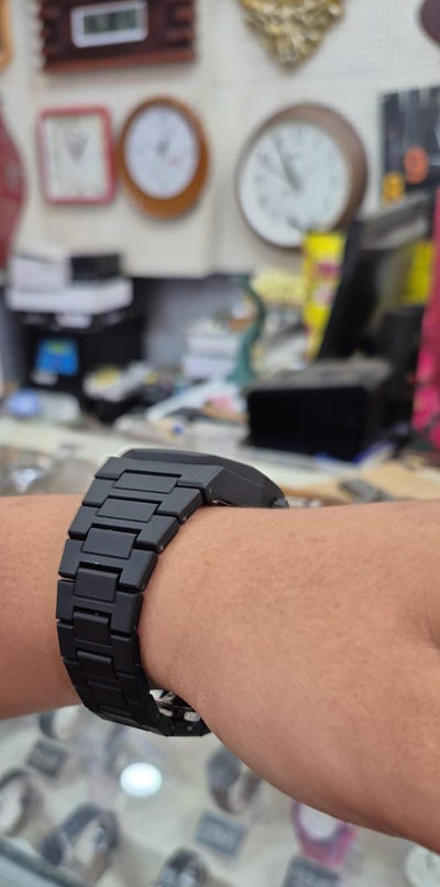 Review by Muhammad Usman