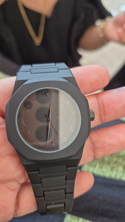 Review by Bilal Qureshi