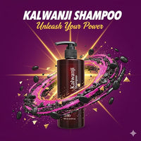 Wasfa Kalwanji Shampoo