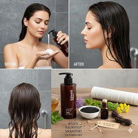 Wasfa Kalwanji Shampoo