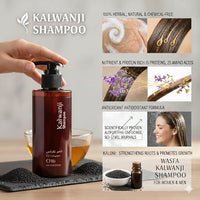 Wasfa Kalwanji Shampoo