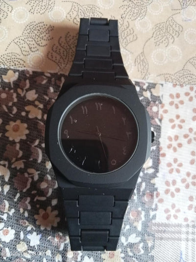 Review by Imran Hashmi