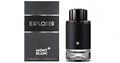 Mont Blanc Explorer EDP 100ML